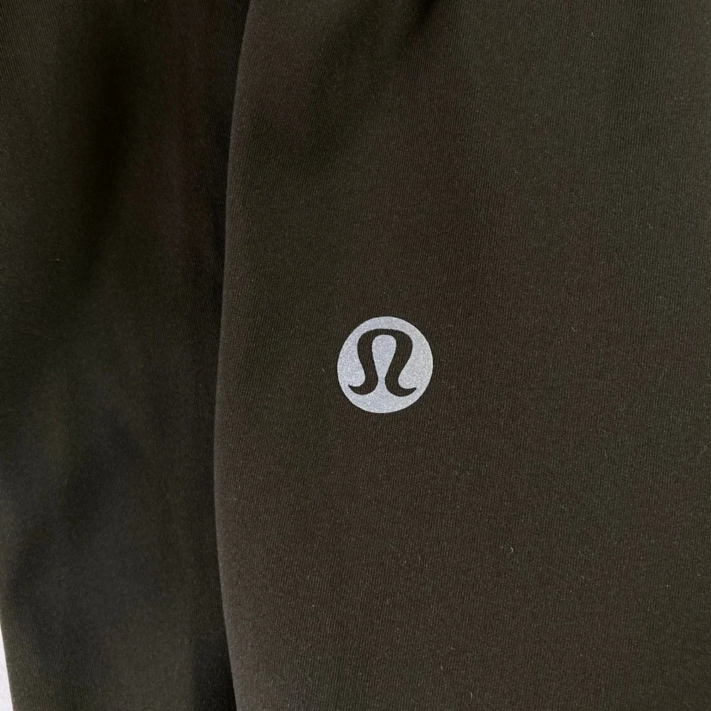 Lululemon Base Pace High-Rise Running Tight 25
